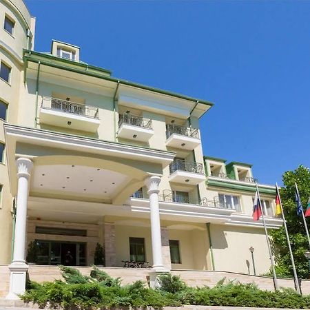 Romance Splendid And Spa Hotel Saints Constantine and Helena Exterior foto
