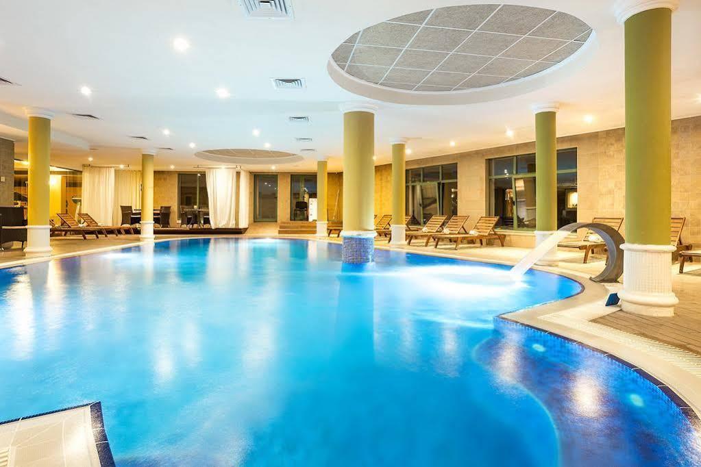 Romance Splendid And Spa Hotel Saints Constantine and Helena Exterior foto